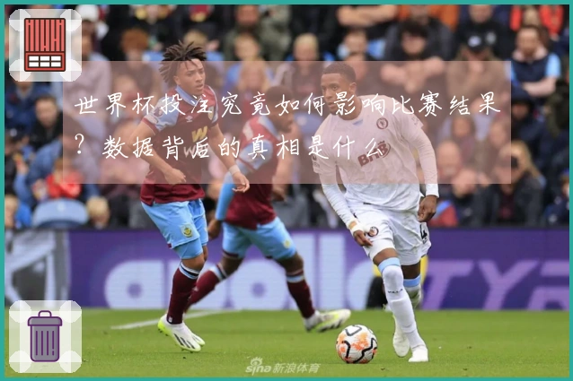 世界杯投注究竟如何影响比赛结果?数据背后的真相是什么