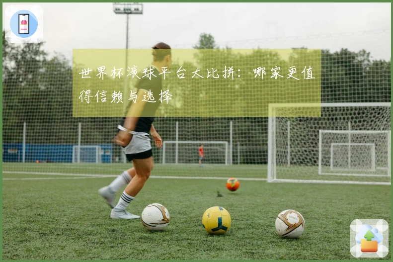 世界杯滚球平台大比拼：哪家更值得信赖与选择