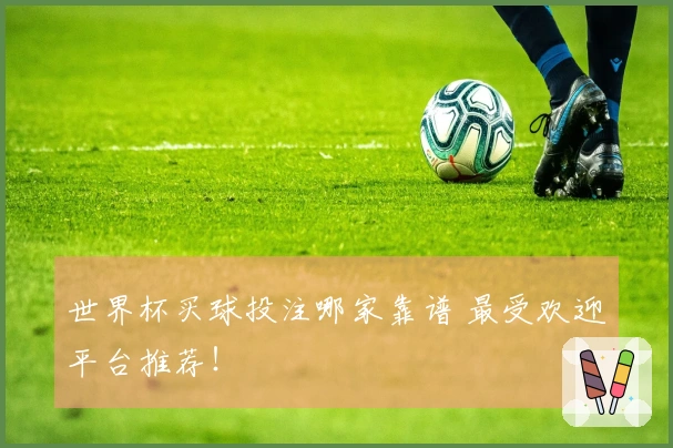 世界杯买球投注哪家靠谱 最受欢迎平台推荐!