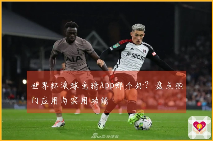 世界杯滚球竞猜App哪个好？盘点热门应用与实用功能