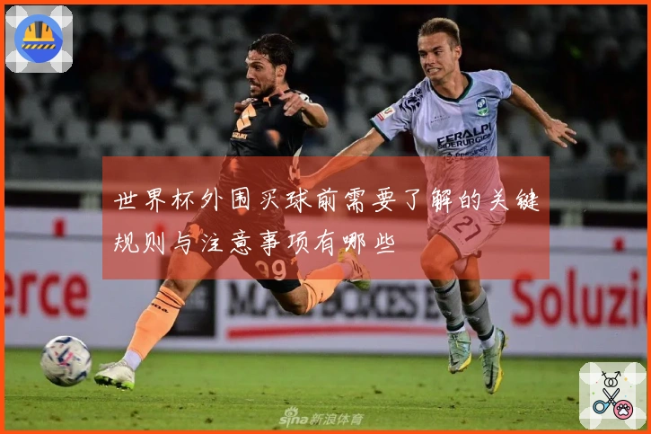 世界杯外围买球前需要了解的关键规则与注意事项有哪些