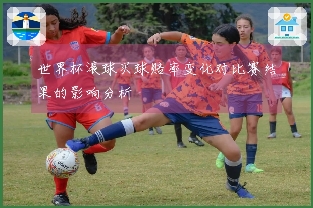世界杯滚球买球赔率变化对比赛结果的影响分析