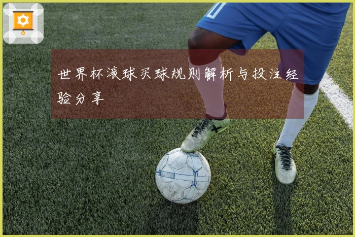 世界杯滚球买球规则解析与投注经验分享