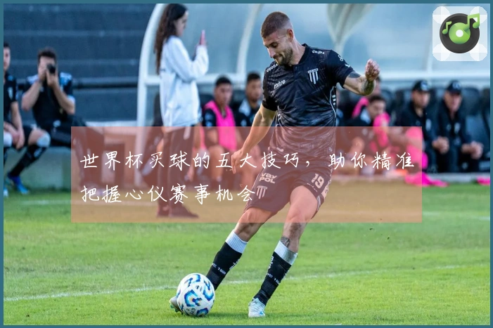 世界杯买球的五大技巧，助你精准把握心仪赛事机会