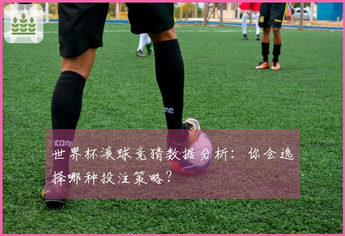 世界杯滚球竞猜数据分析：你会选择哪种投注策略？