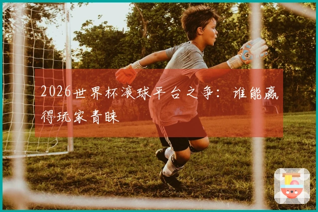 2026世界杯滚球平台之争：谁能赢得玩家青睐