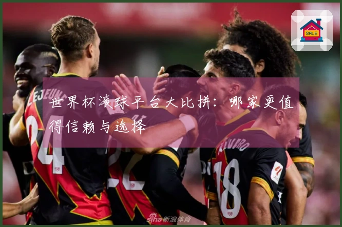 世界杯滚球平台大比拼：哪家更值得信赖与选择