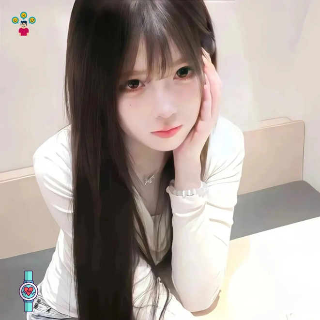 头像